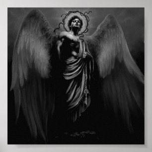 Small Portfolion Poster