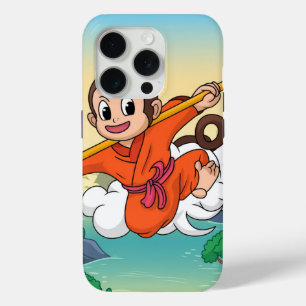 Small Skyward Wukong Case-Mate iPhone Hülle