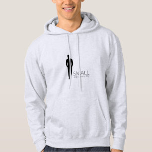 Small steps everyday hoodie