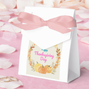 Small Zelt Fevor Box mit Ribbon 3" x 1,5" x 3,25" Geschenkschachtel
