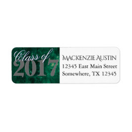 Smaragdgrün | Deep Jade Velvet Grunge Jewel Tone