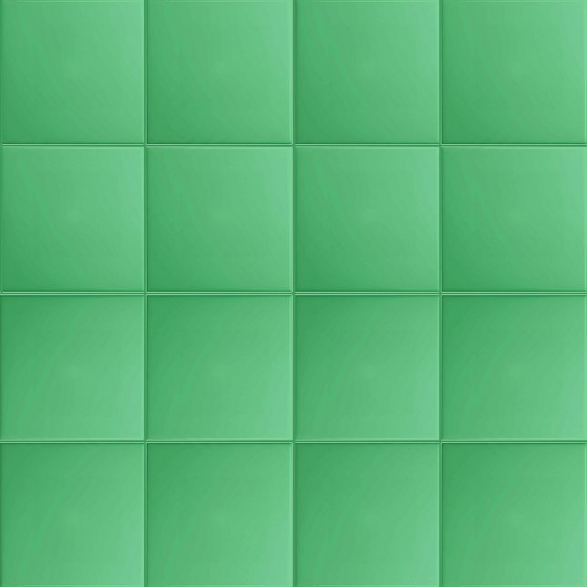 Smaragdgrüne Küche oder Badezimmerwand | Quadratis Fliese (green Emerald green kitchen backsplash
)
