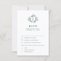 Smaragdgrüne Vintage-Botanical-Hochzeit