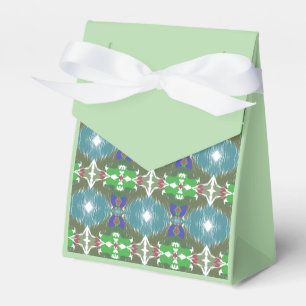 Smaragdtiden-Kaleidoskop Geschenkschachtel