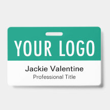 Smarald Green PVC Abzeichen Horizontale Arbeitspla