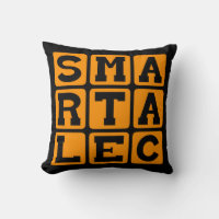 Smart Alec, Wise Acre