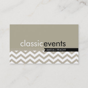 SMART BUSINESS CARD :: einfache minimale Klasse 34 Visitenkarte