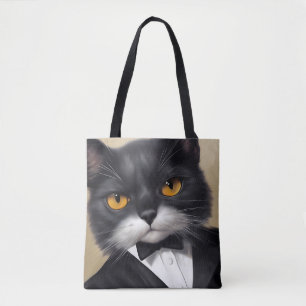 Smart Cat