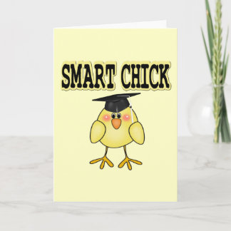 Smart Chick Karte