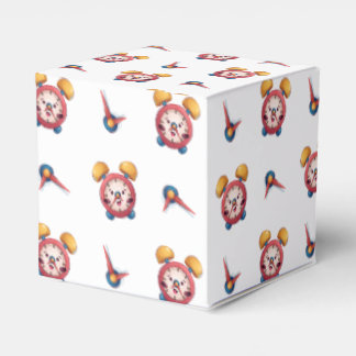 Smart Clock Collection - weiß Geschenkschachtel