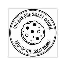 Smart Cookie Teacher Motivational