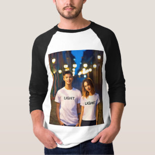 "Smart: Die Zukunft der modernen Schrift" T-Shirt