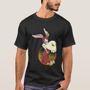 Smart-Donkey-Shirt T-Shirt
