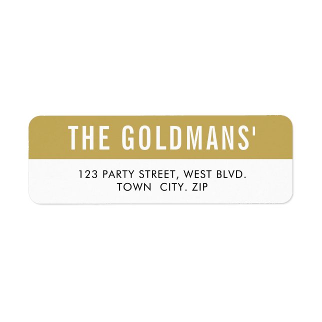 SMART FARBOARKEN MASART einfachen Blocktyp schwarz (Vorne)