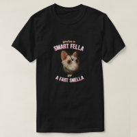 Smart Fella oder Furz Smella