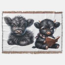 Smart Is The New Pretty Decke