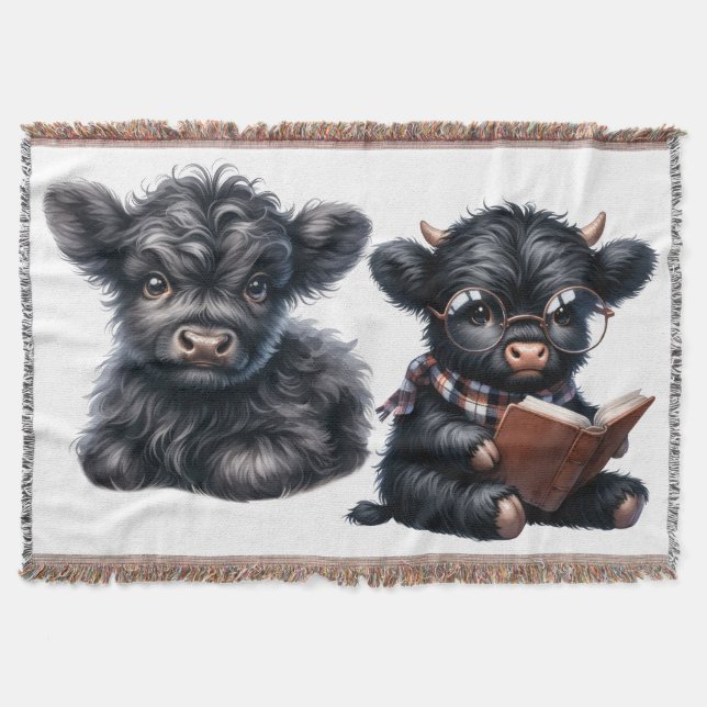 Smart Is The New Pretty Decke (Vorderseite)