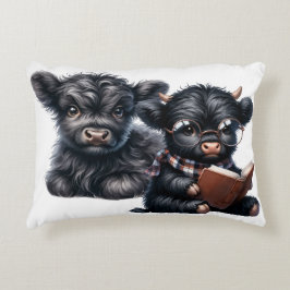 Smart Is The New Pretty Dekokissen