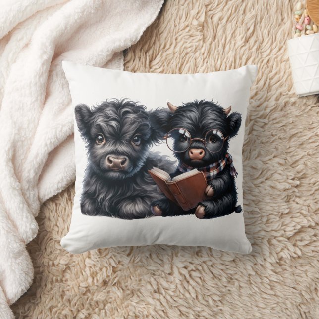 Smart Is The New Pretty Kissen (Decke)