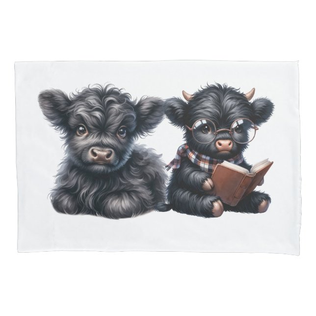 Smart Is The New Pretty Kissenbezug (Vorderseite)