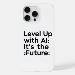 Smart Living-Handyhülle – Moderne essentielle Tech iPhone 15 Pro Max Hülle