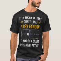 Smart People Furry Fandom Furrie Fursona Fursuit A