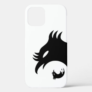 Smart Phoenix Case-Mate iPhone Hülle