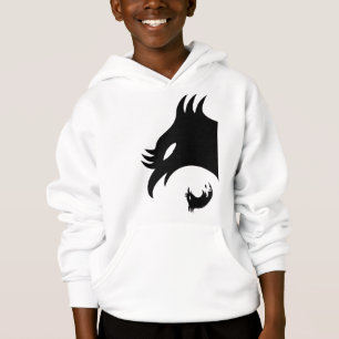 Smart Phoenix Hoodie