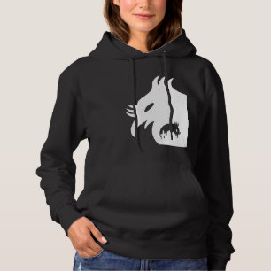 Smart Phoenix Hoodie