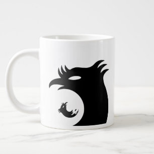 Smart Phoenix Jumbo-Tasse