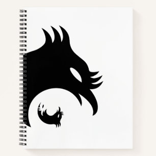 Smart Phoenix Notizbuch