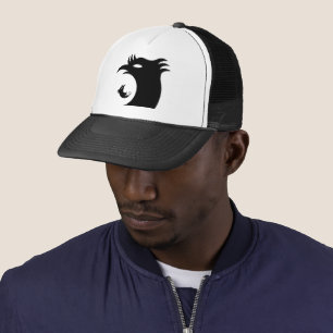 Smart Phoenix Truckerkappe