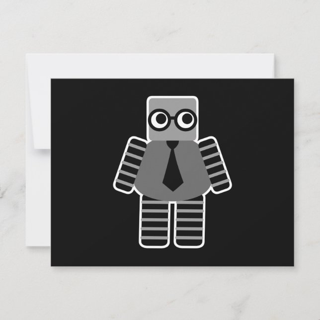 Smart Robot (Vorderseite)