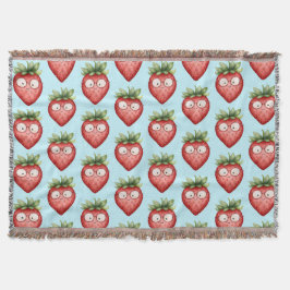 Smart Strawberry  Decke