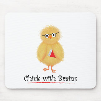 SmartChick Mousepad
