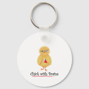 SmartChick Schlüsselanhänger