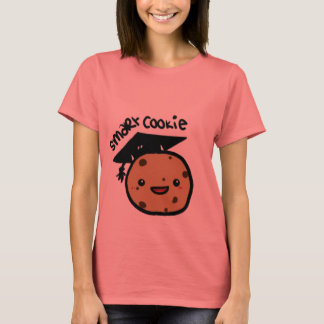 SmartCookie - CookieCloud-T - Shirt