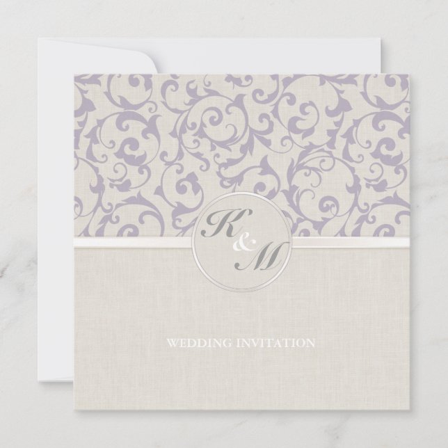 SmartElegance Einladung (Vorderseite)