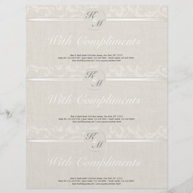 SmartElegance Natural Wedding Collection (Vorderseite)