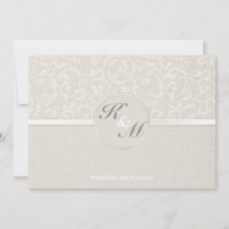 SmartElegance Natural Wedding Collection Einladung