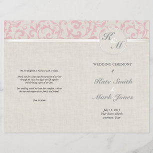 SmartElegance Rosa Wedding Collection