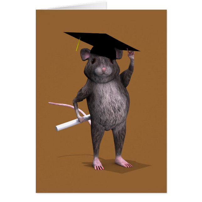 Smartest Rat in der Stadt (Vorne)