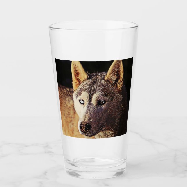 smartmix animal glas (Vorderseite)