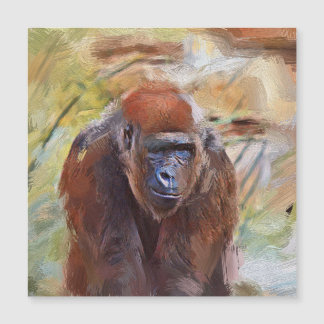 SmartMix Gorillat 1220 Magnetkarte