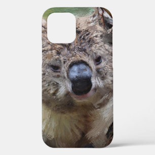 SmartMix Koala 1220 Case-Mate iPhone Hülle