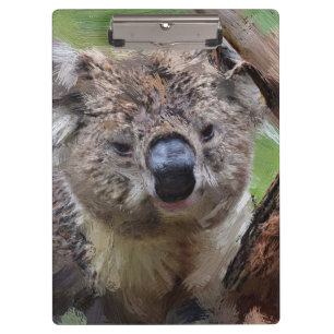 SmartMix Koala 1220 Klemmbrett