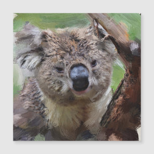 SmartMix Koala 1220 Magnetkarte