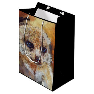SmartMix Meerkat 1220 Mittlere Geschenktüte