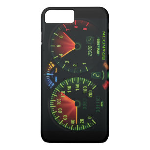 Smartphone-Case für Race Cars Case-Mate iPhone Hülle