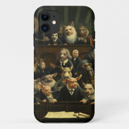 Smartphone Case - Tierkongress